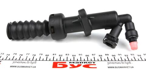 Циліндр зчеплення (робочий) Citroen Berlingo 1.6/1.6HDI 08-