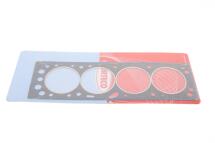 Прокладка ГБЦ Opel Corsa B 1.6 -00, Ø80,50mm, 1.30mm, C 16 SEL/X 16 XE Прокладка ГБЦ Opel Corsa B 1.6 -00, Ø80,50mm, 1.30mm, C 16 SEL/X 16 XE