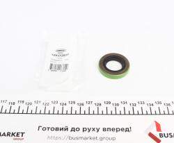 Сальник КПП Ford Fiesta II/III 1.0-1.6D 83- (21,4x40x7,3)