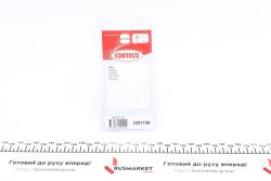 Болт зливу оливи Opel Combo/Astra/Vectra 93- (M14x1.5/ L=14)