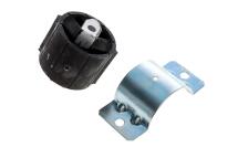 Подушка КПП MB Sprinter/VW LT 96-06