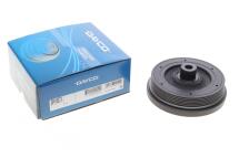 Шків колінвалу Ford Connect 1.8TDCI 90PS 02-13/Mondeo IV 07-15 (27x60x155) Шків колінвалу Ford Connect 1.8TDCI 90PS 02-13/Mondeo IV 07-15 (27x60x155)