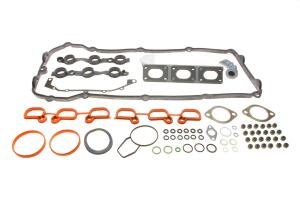 Комплект прокладок (верхний) BMW 3 (E46)/5 (E39/E60/E61)/X5 (E53) 2.2/2.5/3.0 00-10 M54 (без ГБЦ)