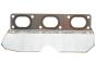 Комплект прокладок (верхний) BMW 3 (E46)/5 (E39/E60/E61)/X5 (E53) 2.2/2.5/3.0 00-10 M54 (без ГБЦ), фото 5 - интернет-магазин Auto-Mechanic