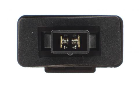 Подсветка номера (заднего) Ford Transit 92-00