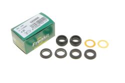Ремкомплект тормозного цилиндра (главного) Ford Sierra 82-86 (d=22,2mm)(Lucas) Ремкомплект тормозного цилиндра (главного) Ford Sierra 82-86 (d=22,2mm)(Lucas)