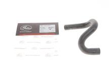 Патрубок радіатора Peugeot Boxer/Fiat Ducato 2.2D/2.2HDI 06- Патрубок радіатора Peugeot Boxer/Fiat Ducato 2.2D/2.2HDI 06-