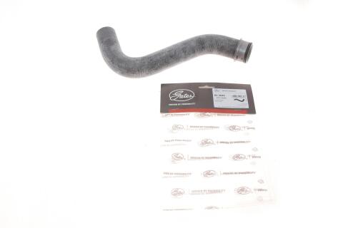 Патрубок радіатора (верхній) MB Sprinter O646/OM651 06- Патрубок радіатора (верхній) MB Sprinter O646/OM651 06-