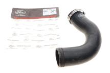 Патрубок інтеркулера (R) VW Caddy III 1.6/2.0 TDI 10-