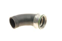 Патрубок интеркулера BMW X5 (E53) 01-06 M57 D30 Патрубок интеркулера BMW X5 (E53) 01-06 M57 D30