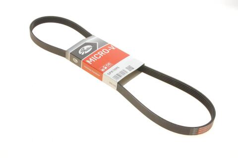 Ремень генератора Ford Mondeo/Volvo S80/V60/V70/XC70 2.5 07-17 Ремень генератора Ford Mondeo/Volvo S80/V60/V70/XC70 2.5 07-17