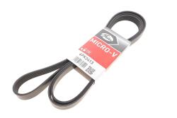 Ремень генератора Audi A4/A5/A6 3.0 TDI/3.2 FSI 05-/MB E-class (W124/S124) 2.8-3.0T 93-96 M104/M103 Ремень генератора Audi A4/A5/A6 3.0 TDI/3.2 FSI 05-/MB E-class (W124/S124) 2.8-3.0T 93-96 M104/M103