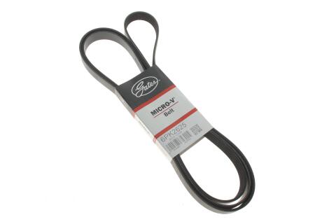 Ремінь генератора Mitsubishi Lancer 08-/Outlander 1.8-2.4 06-12 (6PK2625)