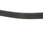Ремінь генератора Mitsubishi Lancer 08-/Outlander 1.8-2.4 06-12 (6PK2625), фото 3 - интернет-магазин Auto-Mechanic