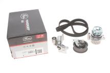 Комплект ГРМ + насос Audi A3/A4/A6/TT/Skoda Octavia/VW Golf/Sharan 1.8 95-10 (23x150z)