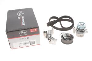 Комплект ГРМ + помпа Audi A3/A4/A6/TT/Skoda Octavia/VW Golf/Sharan 1.8 95-10 (23x150z)