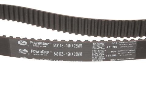 Комплект ГРМ + помпа Audi A3/A4/A6/TT/Skoda Octavia/VW Golf/Sharan 1.8 95-10 (23x150z) Комплект ГРМ + помпа Audi A3/A4/A6/TT/Skoda Octavia/VW Golf/Sharan 1.8 95-10 (23x150z)