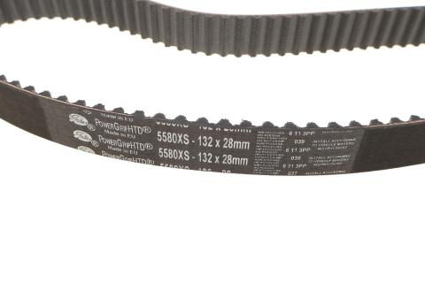 Комплект ГРМ + помпа Volvo C70/S60/S80/V60/V70/XC70/XC90 2.0-2.4D 01- (28x132z) Комплект ГРМ + помпа Volvo C70/S60/S80/V60/V70/XC70/XC90 2.0-2.4D 01- (28x132z)