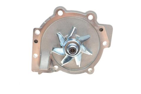 Комплект ГРМ + помпа Volvo C70/S60/S80/V60/V70/XC70/XC90 2.0-2.4D 01- (28x132z) Комплект ГРМ + помпа Volvo C70/S60/S80/V60/V70/XC70/XC90 2.0-2.4D 01- (28x132z)