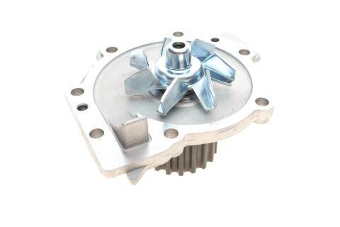 Комплект ГРМ + помпа Volvo C70/S60/S80/V60/V70/XC70/XC90 2.0-2.4D 01- (28x132z) Комплект ГРМ + помпа Volvo C70/S60/S80/V60/V70/XC70/XC90 2.0-2.4D 01- (28x132z)