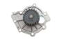 Комплект ГРМ + помпа Volvo C70/S60/S80/V60/V70/XC70/XC90 2.0-2.4D 01- (28x132z), фото 9 - интернет-магазин Auto-Mechanic