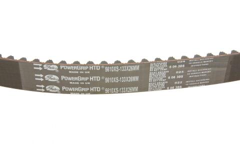 Комплект ГРМ + помпа Nissan Primera 1.9dCi 02-/Renault Scenic/Megane 1.9dCi 03-(26x133z) Комплект ГРМ + помпа Nissan Primera 1.9dCi 02-/Renault Scenic/Megane 1.9dCi 03-(26x133z)