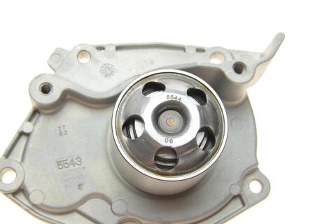 Комплект ГРМ + помпа Nissan Primera 1.9dCi 02-/Renault Scenic/Megane 1.9dCi 03-(26x133z) Комплект ГРМ + помпа Nissan Primera 1.9dCi 02-/Renault Scenic/Megane 1.9dCi 03-(26x133z)