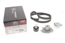 Комплект ГРМ + насос Opel Astra H/Fiat Doblo/Suzuki SX4 1.9D 04- (24x190z)