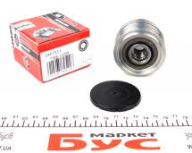 Шків генератора VW T5/Caddy/Crafter Шків генератора VW T5/Caddy/Crafter