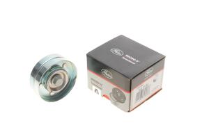 Ролик генератора Opel Combo 1.7CDTI 16V 00- (паразитний) (76x26)