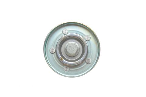 Ролик генератора Opel Combo 1.7CDTI 16V 00- (паразитний) (76x26) Ролик генератора Opel Combo 1.7CDTI 16V 00- (паразитний) (76x26)