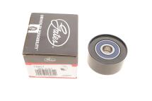 Ролик генератора Mazda 6 07-13 (паразитний) (71x35) Ролик генератора Mazda 6 07-13 (паразитний) (71x35)