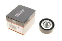 Ролик генератора MB Sprinter 906 OM651 (гладкий) (паразитний) (65х26) Ролик генератора MB Sprinter 906 OM651 (гладкий) (паразитний) (65х26)