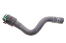 Патрубок системи охолодження Opel Astra/Zafira 1.4/1.6 98-09