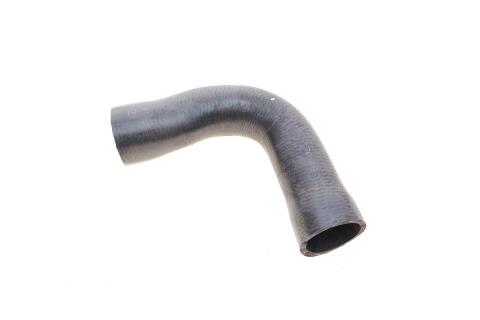 Патрубок радиатора (верхний) BMW 5 (E39) 2.0-2.8 и 95-00 (L)