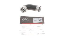 Патрубок интеркулера (задний) (R) VW Caddy 1.9TDI 03-