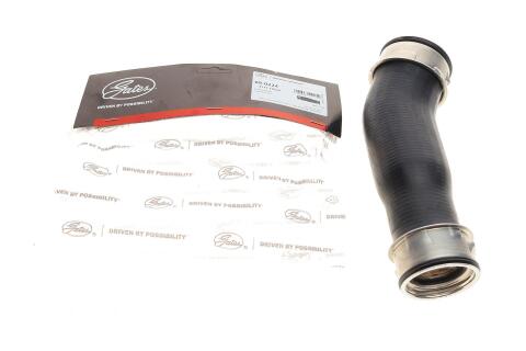 Патрубок інтеркулера VW T5 2.5TDI 03-09 Патрубок інтеркулера VW T5 2.5TDI 03-09