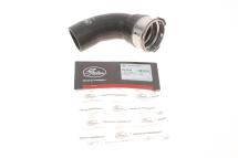 Патрубок інтеркулера BMW X5 (E53) 01-06 M57 D30