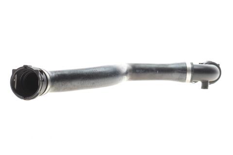 Патрубок системи охолодження BMW 3 (E46) 1.6/1.8i (M43) 97-06 (зверху) (L) Патрубок системи охолодження BMW 3 (E46) 1.6/1.8i (M43) 97-06 (зверху) (L)