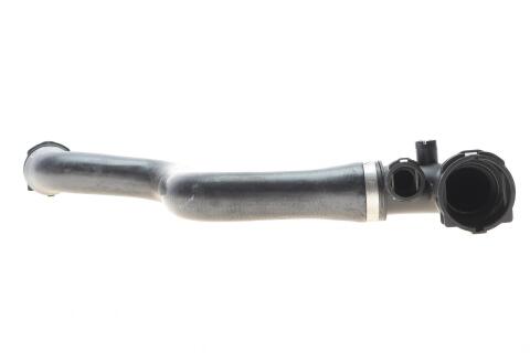 Патрубок системи охолодження BMW 3 (E46) 1.6/1.8i (M43) 97-06 (зверху) (L) Патрубок системи охолодження BMW 3 (E46) 1.6/1.8i (M43) 97-06 (зверху) (L)