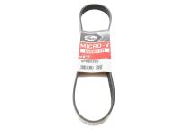 Ремінь генератора Citroen C4/C5 14-/Renault Kangoo/Clio 1.9D 97- (6PK893XS)