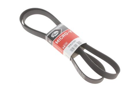 Ремінь генератора Honda FR-V 1.8i 07- Ремінь генератора Honda FR-V 1.8i 07-