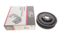 Шків колінвалу VW T5 2.0TDI 09-