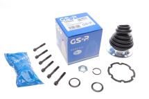 Пыльник ШРКШ (внутренний) VW Golf 86-06/Audi A3 96-03/Skoda Octavia 98-10 (35x56x101.5)(к-кт)