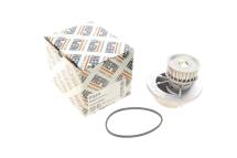 Насос воды Opel Astra G/Combo/Corsa C/Vectra B/C/Zafira A/B 1.4 16V/1.6 16V 98- (23z)