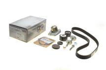 Комплект ГРМ + помпа Renault Laguna II/Megane III/Trafic 1.8/2.0 01- (126x27) Комплект ГРМ + помпа Renault Laguna II/Megane III/Trafic 1.8/2.0 01- (126x27)