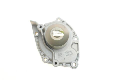Комплект ГРМ + помпа Renault Laguna II/Megane III/Trafic 1.8/2.0 01- (126x27) Комплект ГРМ + помпа Renault Laguna II/Megane III/Trafic 1.8/2.0 01- (126x27)