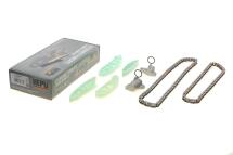 Комплект ланцюга ГРМ Hyundai Santa Fe/Tucson/Kia Sportage 2.0/2.2 CRDi 10-