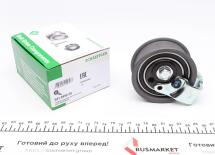 Ролик ГРМ VW Passat 1.8/T 96-00 (натяжний) (72х32.4) Ролик ГРМ VW Passat 1.8/T 96-00 (натяжний) (72х32.4)