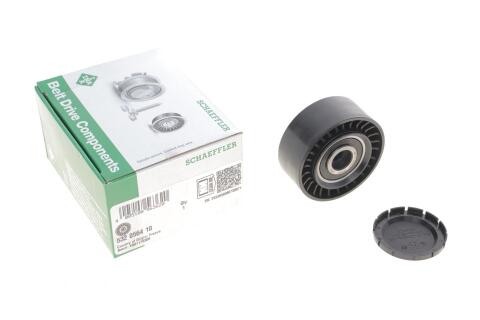 Ролик генератора Audi A4/A6/A8 2.0/2.7/3.0 TDI/VW Touareg 3.0 TDI 04- (паразитный) (65х26) Ролик генератора Audi A4/A6/A8 2.0/2.7/3.0 TDI/VW Touareg 3.0 TDI 04- (паразитный) (65х26)